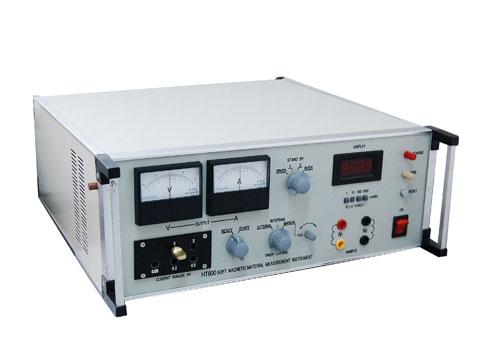 仪器交易网 供应 行业专用仪器 其他行业专用仪器 ht-600软磁材料测试